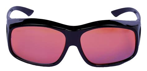 extra large prescription glasses